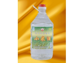 小米酒4L