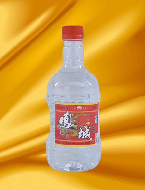 凤城