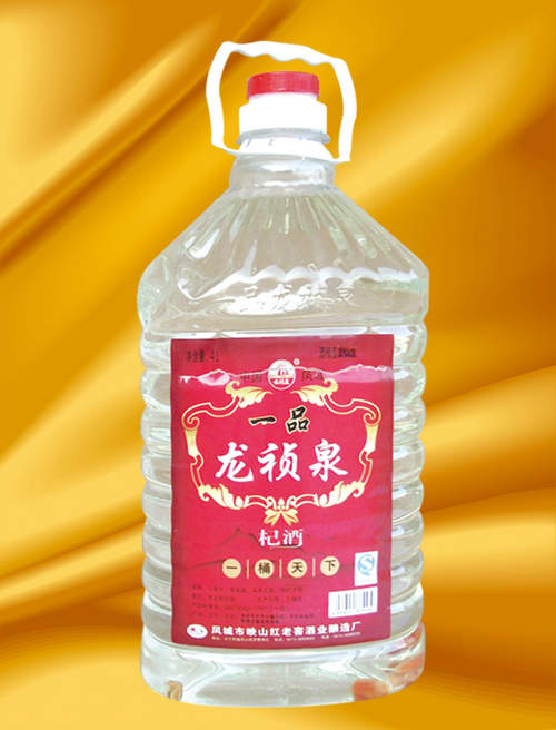 一品龙祯泉4L