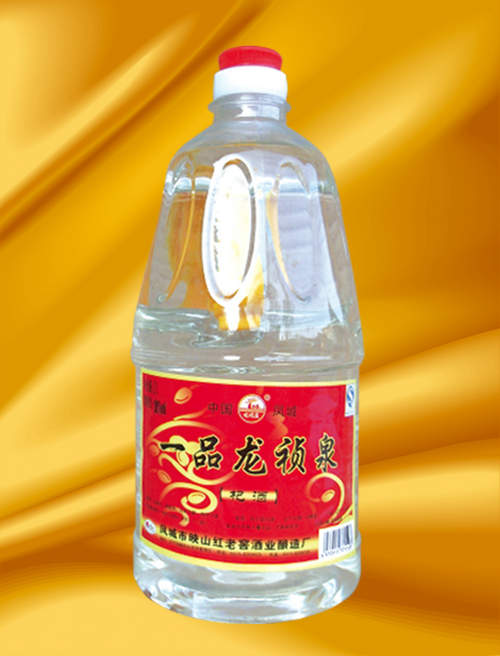 一品龙祯泉