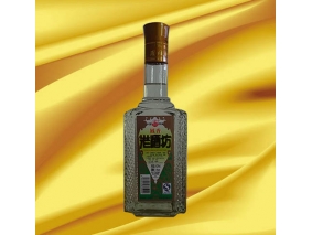 老酒坊