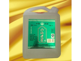 山沟老窖4L