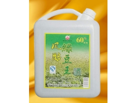 凤酿绿豆王4L