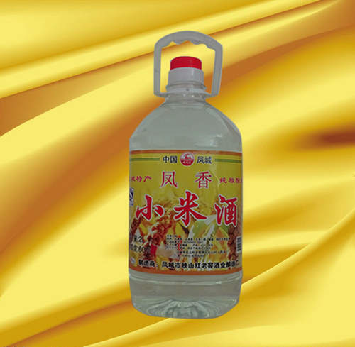 小米酒2L