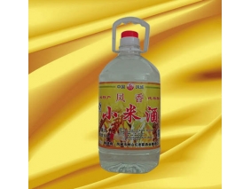 小米酒2L