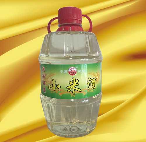 小米酒