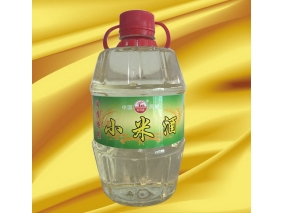 小米酒